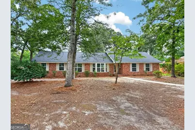 216 Ridgeland Drive, Warner Robins, GA 31093 - Photo 4
