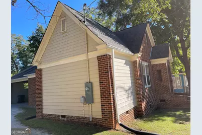 227 S Oliver Street, Elberton, GA 30635 - Photo 4