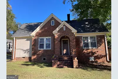 227 S Oliver Street, Elberton, GA 30635 - Photo 2