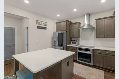 251 Lake Point Drive, Williamson, GA 30292 - Photo 12