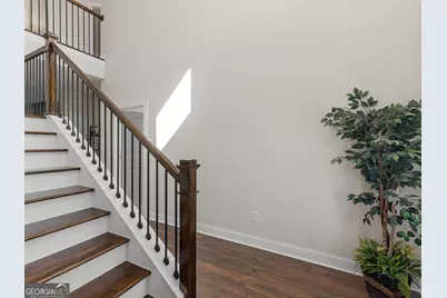 251 Lake Point Drive, Williamson, GA 30292 - Photo 2