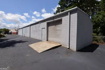 4652 Jonesboro Road #B, Forest Park, GA 30297 - Photo 2