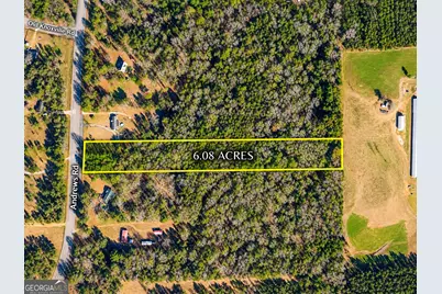576 Andrews Road, Knoxville, GA 31050 - Photo 1