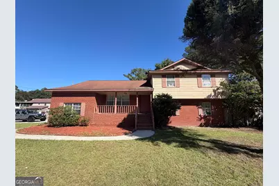 701 Charlotte Court, Hinesville, GA 31313 - Photo 2