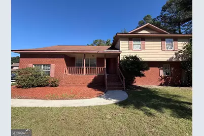 701 Charlotte Court, Hinesville, GA 31313 - Photo 4