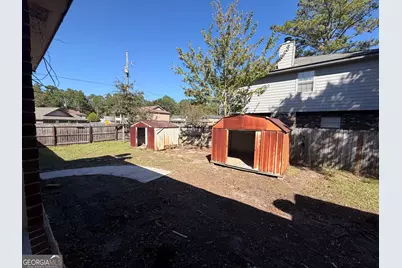 701 Charlotte Court, Hinesville, GA 31313 - Photo 20