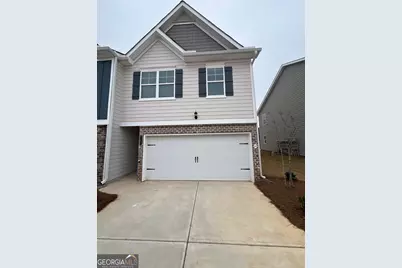 11651 Chatham Drive, Hampton, GA 30228 - Photo 1