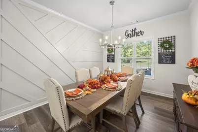 388 Sunset Drive, Statham, GA 30666 - Photo 20