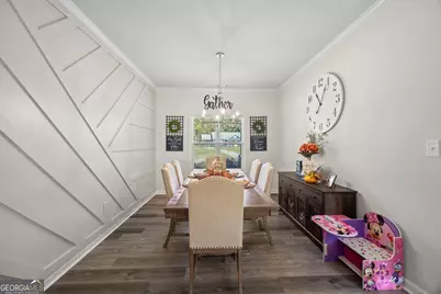 388 Sunset Drive, Statham, GA 30666 - Photo 22