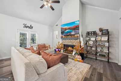 388 Sunset Drive, Statham, GA 30666 - Photo 18