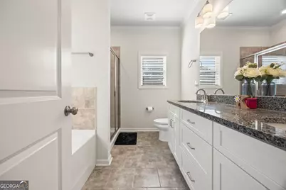 388 Sunset Drive, Statham, GA 30666 - Photo 36