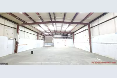 1470 Lake City Industrial Court #UNIT A, Morrow, GA 30260 - Photo 8