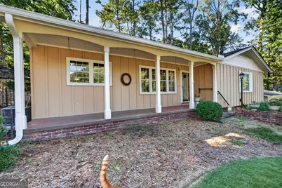 3 Pine Valley Road SW, Rome, GA 30165 - Photo 8