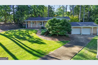 3 Pine Valley Road SW, Rome, GA 30165 - Photo 6