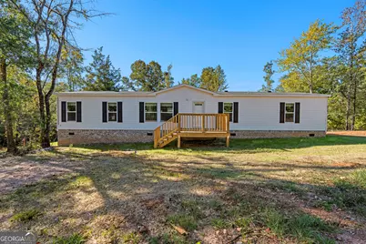 121 Oak Grove, Talbotton, GA 31827 - Photo 1
