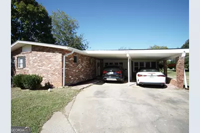 258 W Adams Street, Tennille, GA 31089 - Photo 2