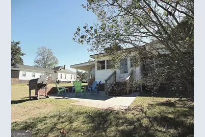 258 W Adams Street, Tennille, GA 31089 - Photo 38