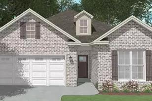 326 Lily Rose Bend, Kathleen, GA 31047 - Photo 1