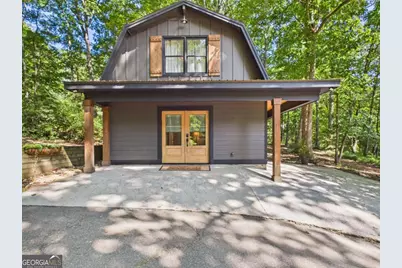 1851 Rays Church Road, Bishop, GA 30621 - Photo 58