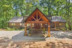 1851 Rays Church Rd, Bishop, GA 30621 - Photo 1
