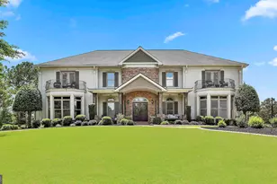 30 Dorset Ct, Sharpsburg, GA 30277 - Photo 1