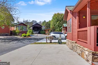 83 Falls View Drive, Dillard, GA 30537 - Photo 2