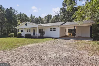 855 Silver Shoals Road, Lula, GA 30554 - Photo 2