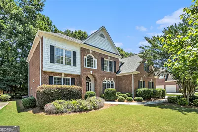 156 Middleton Place, Grayson, GA 30017 - Photo 2