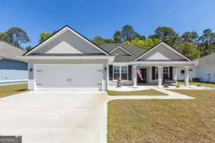 166 Verano St, Kingsland, GA 31548 - Photo 1