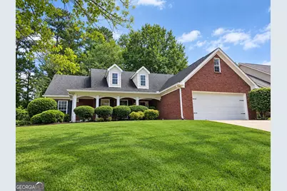 107 Saint Margrit Circle, Stockbridge, GA 30281 - Photo 2