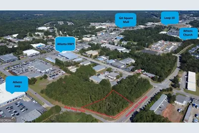 690 Jennings Mill Parkway, Athens, GA 30606 - Photo 2