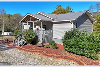 407 Highland Trace, Blairsville, GA 30512 - Photo 1