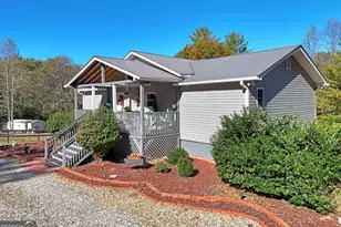 407 Highland Trace, Blairsville, GA 30512 - Photo 1
