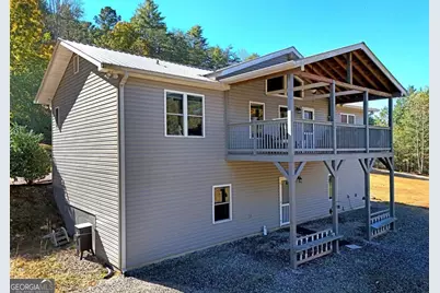 407 Highland Trace, Blairsville, GA 30512 - Photo 38