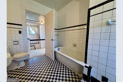 1405 Vernon Street, Lagrange, GA 30240 - Photo 16