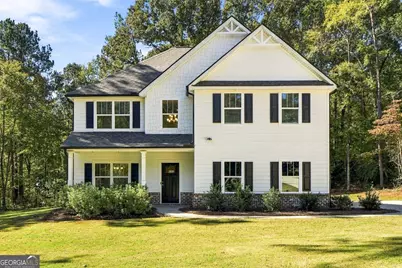 1604 English Road, Forsyth, GA 31029 - Photo 1