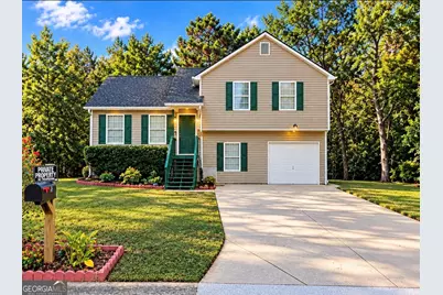 330 Kendall Lane, Carrollton, GA 30116 - Photo 2