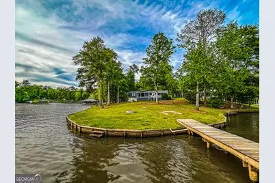 112 Little River Court, Eatonton, GA 31024 - Photo 1