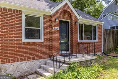 2019 Marco Drive, Decatur, GA 30032 - Photo 2