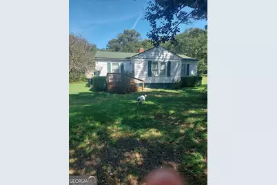 767 W Farm Road W, Colbert, GA 30628 - Photo 10