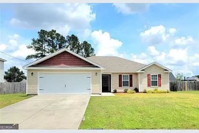 110 Bonnie Circle, Ellabell, GA 31308 - Photo 1