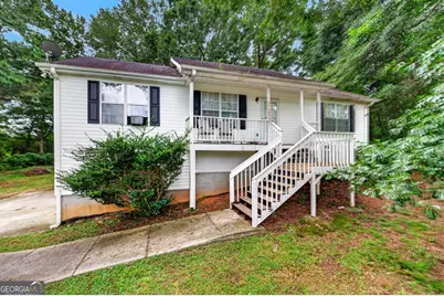 579 Edna Street, Villa Rica, GA 30180 - Photo 1