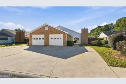 210 Courtyard Lane, Fayetteville, GA 30215 - Photo 1