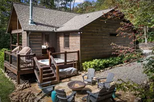 329 Autumn Ridge Dr, Mineral Bluff, GA 30559 - Photo 38