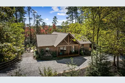329 Autumn Ridge Drive, Mineral Bluff, GA 30559 - Photo 46