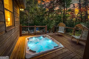 329 Autumn Ridge Dr, Mineral Bluff, GA 30559 - Photo 4