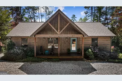 329 Autumn Ridge Drive, Mineral Bluff, GA 30559 - Photo 44