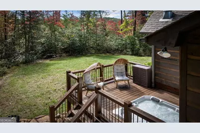 329 Autumn Ridge Drive, Mineral Bluff, GA 30559 - Photo 32