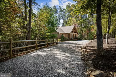 329 Autumn Ridge Drive, Mineral Bluff, GA 30559 - Photo 42