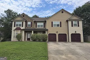 3825 Kings Bridge Dr, Douglasville, GA 30135 - Photo 1